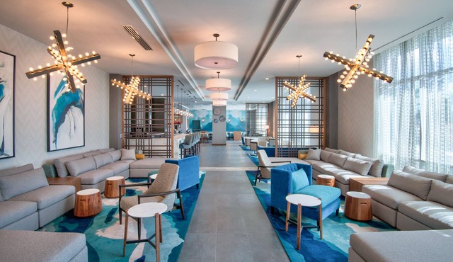 TownePlace Suites by Marriott Miami Airport