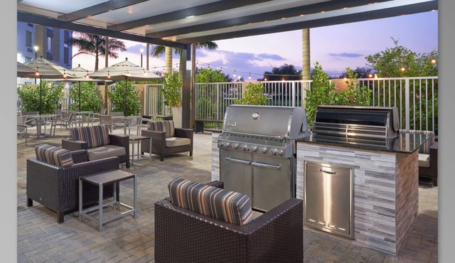 TownePlace Suites by Marriott Miami Kendall West