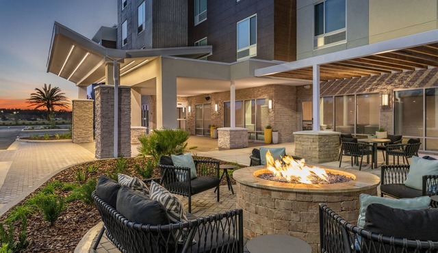 Towneplace Suites By Marriott Ocala