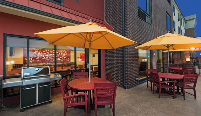 TownePlace Suites by Marriott North Owasso