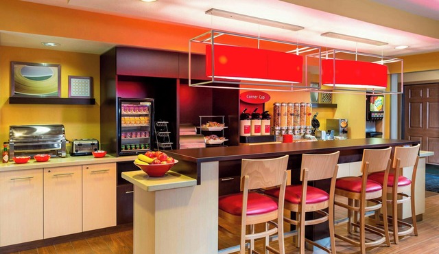 TownePlace Suites By Marriott Phoenix North