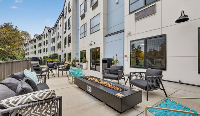 TownePlace Suites by Marriott Portland Airport