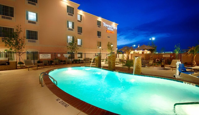 TownePlace Suites by Marriott Seguin