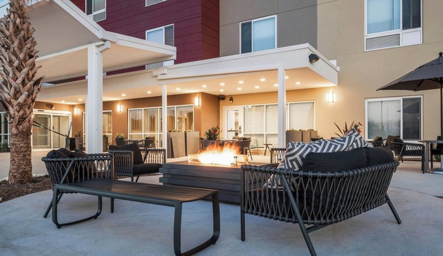 TownePlace Suites by Marriott San Antonio Universal City/Live Oak