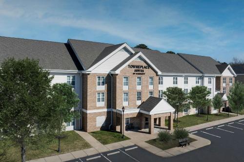 TownePlace Suites by Marriott Suffolk Chesapeake