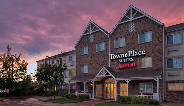 TownePlace Suites by Marriott Wichita East
