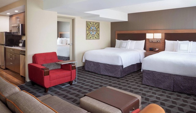 TownePlace Suites by Marriott Windsor
