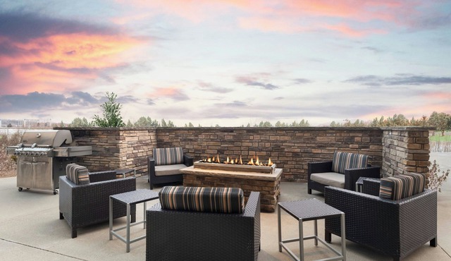 TownePlace Suites by Marriott Ames