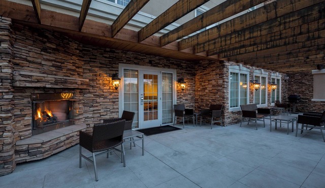 TownePlace Suites by Marriott Boise Downtown/University