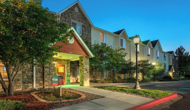 TownePlace Suites by Marriott Denver West/Federal Center