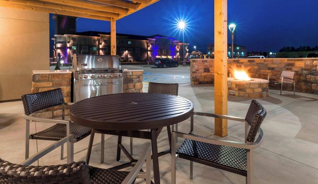 TownePlace Suites by Marriott Hays
