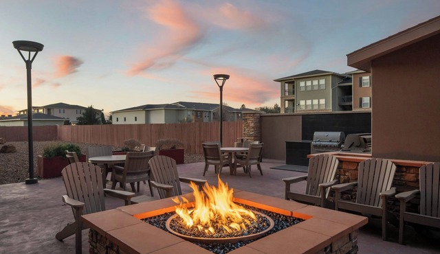 TownePlace Suites by Marriott Hobbs