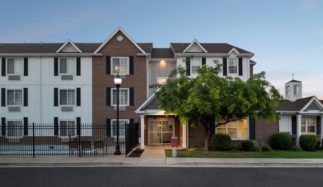 TownePlace Suites by Marriott Salt Lake City Layton