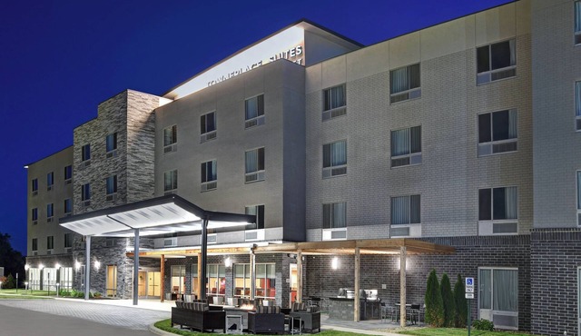 TownePlace Suites by Marriott Lima