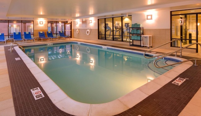TownePlace Suites by Marriott Omaha West