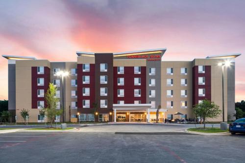 TownePlace Suites by Marriott San Antonio Universal City, Live Oak