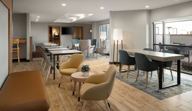 TownePlace Suites by Marriott Waco South
