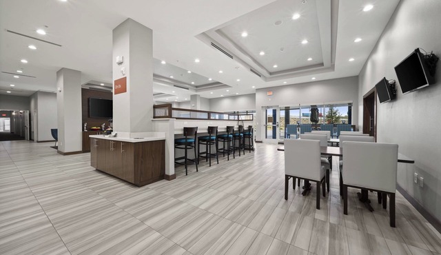 TownePlace Suites by Marriott Waco Northeast