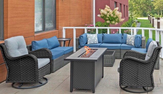 Towneplace Suites by Marriott Warren