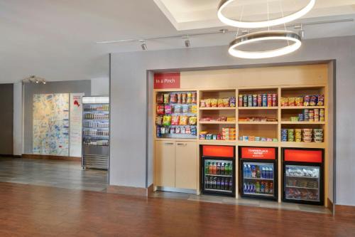 TownePlace Suites by Marriott London