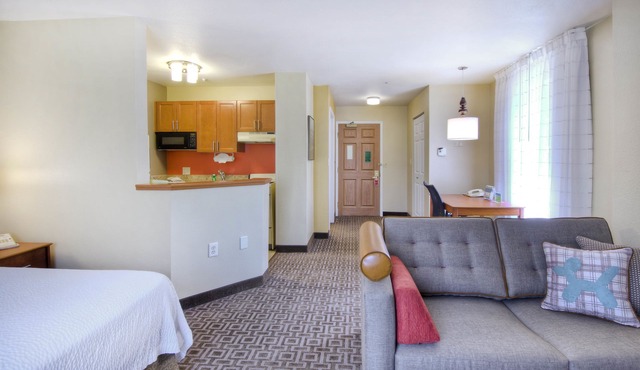 TownePlace Suites by Marriott Raleigh Cary-Weston Parkway