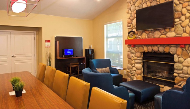 Towneplace Suites By Marriott Seattle Southcenter