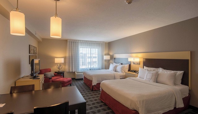 TownePlace Suites by Marriott Orem