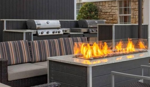 TownePlace Suites by Marriott Dallas Plano/Legacy