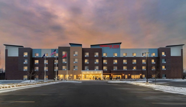 TownePlace Suites by Marriott Detroit Taylor