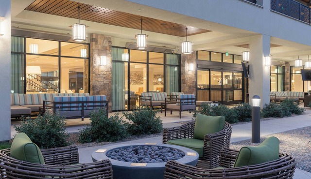 TownePlace Suites by Marriott Agoura Hills
