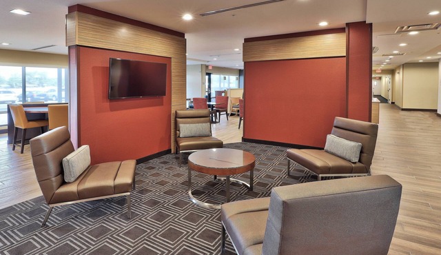 TownePlace Suites by Marriott Albuquerque Old Town