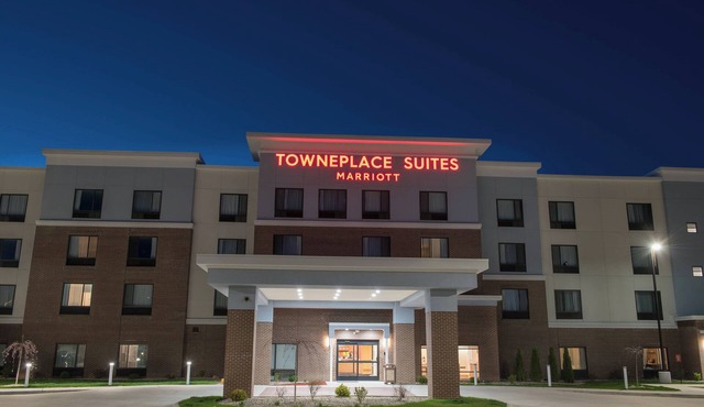 TownePlace Suites by Marriott Battle Creek