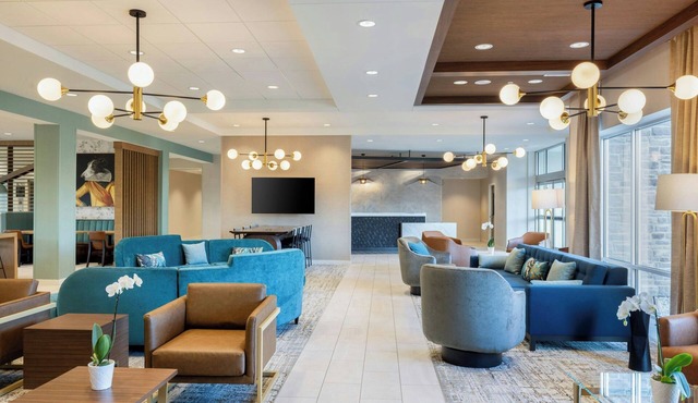 Towneplace Suites By Marriott Dayton Beavercreek