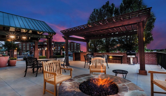 Towneplace Suites by Marriott Broken Arrow