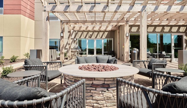 Towneplace Suites by Marriott Chattanooga South/East Ridge