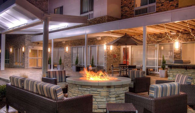 TownePlace Suites by Marriott St. Louis Chesterfield