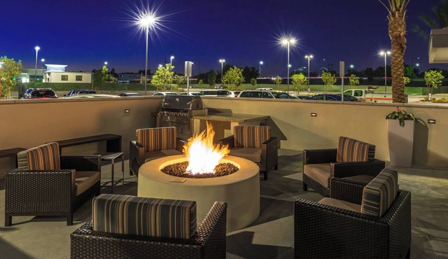 TownePlace Suites by Marriott Ontario Chino Hills
