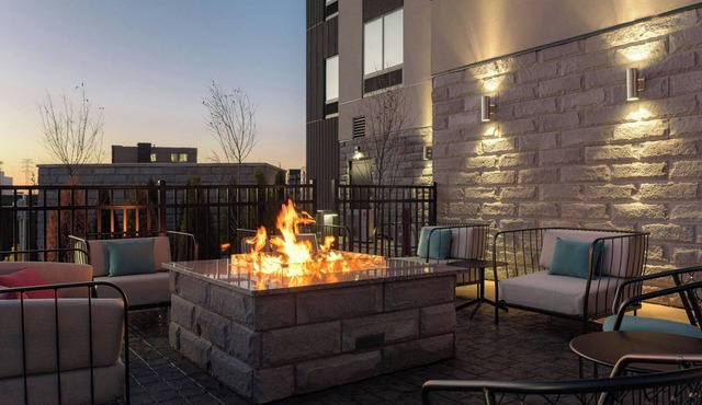 Towneplace Suites By Marriott Cincinnati Oakley