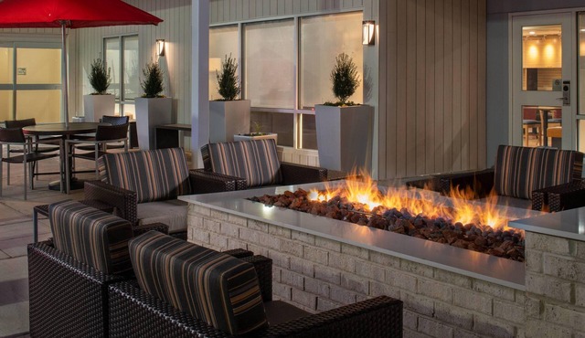 TownePlace Suites by Marriott Clarksville