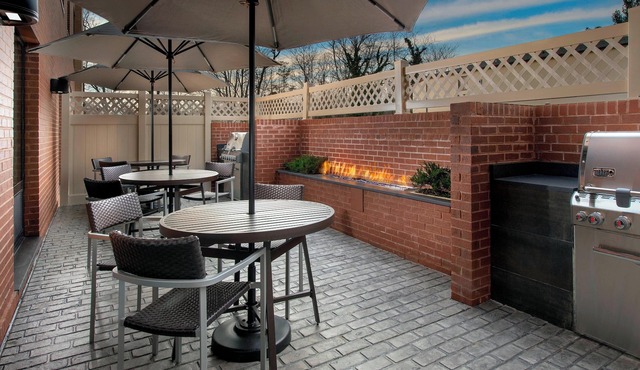 TownePlace Suites by Marriott College Park