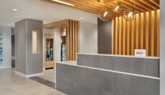 Towneplace Suites By Marriott Crown Point