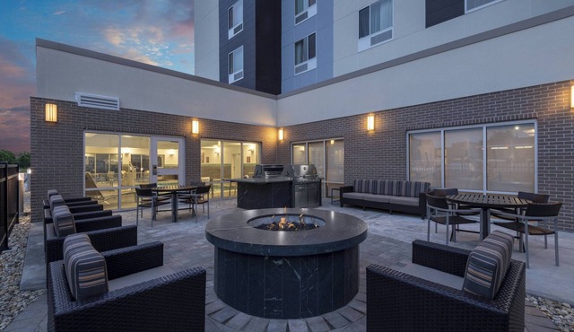 TownePlace Suites by Marriott St. Louis Edwardsville, IL