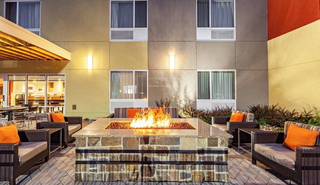 TownePlace Suites by Marriott Front Royal