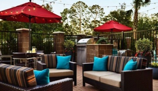 TownePlace Suites by Marriott Gainesville