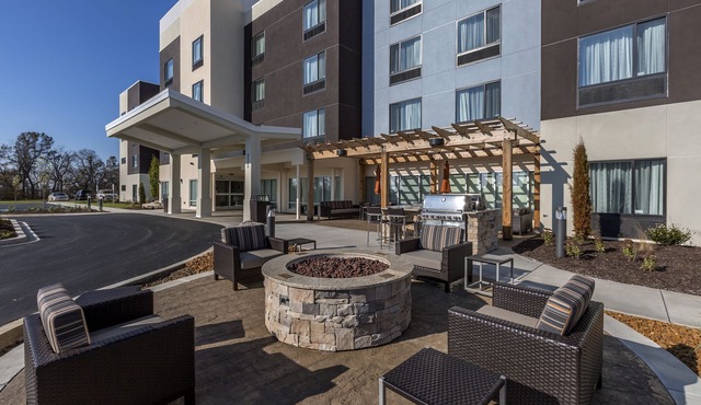 TownePlace Suites by Marriott Hopkinsville
