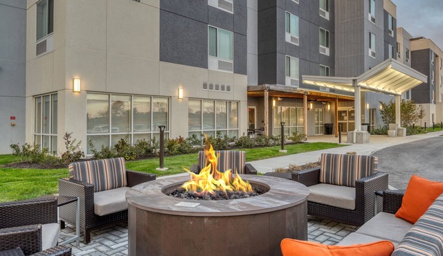 TownePlace Suites by Marriott Indianapolis Airport