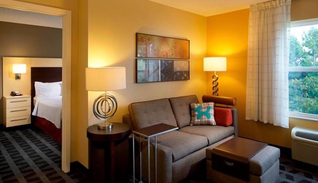 TownePlace Suites by Marriott Jacksonville