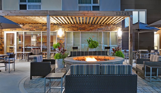TownePlace Suites by Marriott Jacksonville East