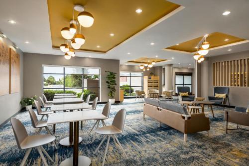 TownePlace Suites by Marriott Harrisburg West/Mechanicsburg