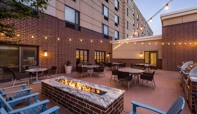 Towneplace Suites by Marriott Harrisburg West/Mechanicsburg